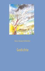 Gedichte Cover des Buches Gedichte (ISBN: 9783819245404)