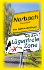 Lügenfreie Zone Cover des Buches Lügenfreie Zone (ISBN: 9783819246180)