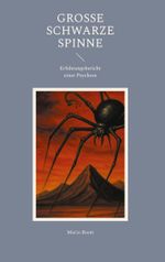 Große Schwarze Spinne Cover des Buches Große Schwarze Spinne (ISBN: 9783819247132)