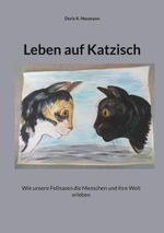 Leben auf Katzisch Cover des Buches Leben auf Katzisch (ISBN: 9783819250187)