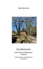 Der Bleichacker Cover des Buches Der Bleichacker (ISBN: 9783819250286)
