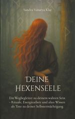 Deine Hexenseele Cover des Buches Deine Hexenseele (ISBN: 9783819251238)