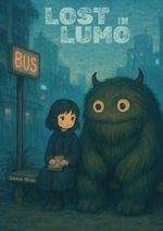 Lost in Lumo Cover des Buches Lost in Lumo (ISBN: 9783819260247)