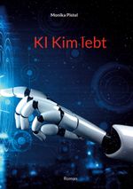 KI Kim lebt Cover des Buches KI Kim lebt (ISBN: 9783819260735)