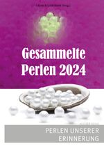 Gesammelte Perlen 2024 Cover des Buches Gesammelte Perlen 2024 (ISBN: 9783819262616)