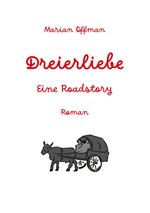 Dreierliebe Cover des Buches Dreierliebe (ISBN: 9783819262883)
