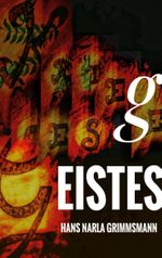 Kriege des Geistes Cover des Buches Kriege des Geistes (ISBN: 9783819263361)