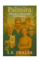 Palmira Cover des Buches Palmira (ISBN: 9783819263415)