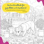 Das Hunde-Malbuch für Jugendliche und Erwachsene! Cover des Buches Das Hunde-Malbuch für Jugendliche und Erwachsene! (ISBN: 9783819263477)