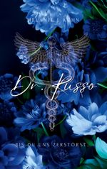 Dr. Russo Cover des Buches Dr. Russo (ISBN: 9783819263835)