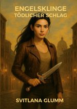 Engelsklinge Cover des Buches Engelsklinge (ISBN: 9783819264436)