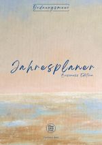 Ordnungsmeer - Jahresplaner für Frauen Cover des Buches Ordnungsmeer - Jahresplaner für Frauen (ISBN: 9783819264535)