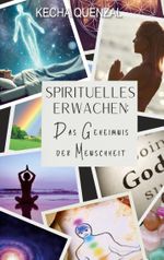 Spirituelles Erwachen: Cover des Buches Spirituelles Erwachen: (ISBN: 9783819264795)