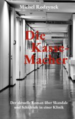 Die Kasse-Macher Cover des Buches Die Kasse-Macher (ISBN: 9783819264948)