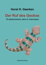 Der Ruf des Geckos Cover des Buches Der Ruf des Geckos (ISBN: 9783819265501)