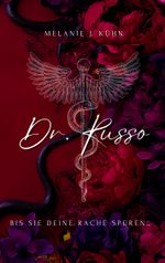 Dr. Russo Cover des Buches Dr. Russo (ISBN: 9783819265624)
