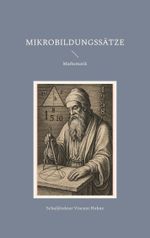 Mikrobildungssätze Cover des Buches Mikrobildungssätze (ISBN: 9783819265846)