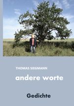 andere Worte Cover des Buches andere Worte (ISBN: 9783819265860)