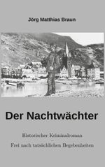 Der Nachtwächter Cover des Buches Der Nachtwächter (ISBN: 9783819265914)
