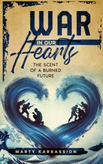 War in Our Hearts Cover des Buches War in Our Hearts (ISBN: 9783819266126)