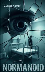Normanoid Cover des Buches Normanoid (ISBN: 9783819266522)