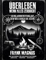 Überleben wenn alles zerbricht Cover des Buches Überleben wenn alles zerbricht (ISBN: 9783819266652)