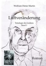 Luftveränderung Cover des Buches Luftveränderung (ISBN: 9783819266720)