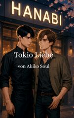 Tokio Liebe Cover des Buches Tokio Liebe (ISBN: 9783819266874)
