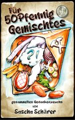 Für 50 Pf Gemischtes Cover des Buches Für 50 Pf Gemischtes (ISBN: 9783819267000)
