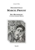 Der Essentielle Marcel Proust Cover des Buches Der Essentielle Marcel Proust (ISBN: 9783819273971)