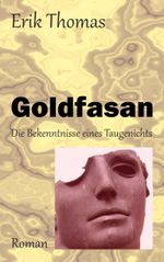 Goldfasan Cover des Buches Goldfasan (ISBN: 9783819274800)