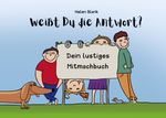 Weißt Du die Antwort? Cover des Buches Weißt Du die Antwort? (ISBN: 9783819276330)