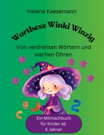 Worthexe Winki Winzig Cover des Buches Worthexe Winki Winzig (ISBN: 9783819276378)
