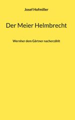 Der Meier Helmbrecht Cover des Buches Der Meier Helmbrecht (ISBN: 9783819277146)
