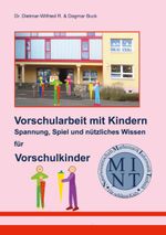Vorschularbeit mit Kindern Cover des Buches Vorschularbeit mit Kindern (ISBN: 9783819277177)