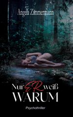 Nur er weiß warum Cover des Buches Nur er weiß warum (ISBN: 9783819277184)