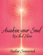 Awaken Your Soul Cover des Buches Awaken Your Soul (ISBN: 9783819277481)