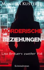 Mörderische Beziehungen Cover des Buches Mörderische Beziehungen (ISBN: 9783819278075)