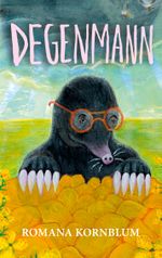 Degenmann Cover des Buches Degenmann (ISBN: 9783819278211)