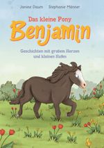 Das kleine Pony Benjamin Cover des Buches Das kleine Pony Benjamin (ISBN: 9783819278518)