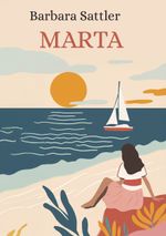Marta Cover des Buches Marta (ISBN: 9783819278587)