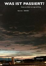 Was ist passiert? Cover des Buches Was ist passiert? (ISBN: 9783819278693)
