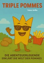 Triple Pommes Cover des Buches Triple Pommes (ISBN: 9783819278761)