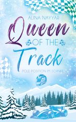 Queen of the Track Cover des Buches Queen of the Track (ISBN: 9783819278921)
