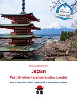 Japan: Porträt eines faszinierenden Landes Cover des Buches Japan: Porträt eines faszinierenden Landes (ISBN: 9783819278976)