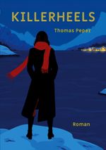 Killerheels Cover des Buches Killerheels (ISBN: 9783819279003)