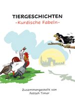 Tiergeschichten Cover des Buches Tiergeschichten (ISBN: 9783819279065)