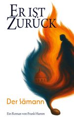 Er ist zurück Cover des Buches Er ist zurück (ISBN: 9783819279270)