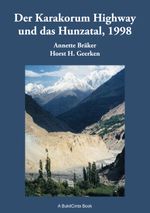 Der Karakorum Highway und das Hunzatal, 1998 Cover des Buches Der Karakorum Highway und das Hunzatal, 1998 (ISBN: 9783819279560)