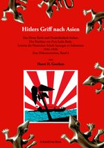 Hitlers Griff nach Asien 6 Cover des Buches Hitlers Griff nach Asien 6 (ISBN: 9783819280047)